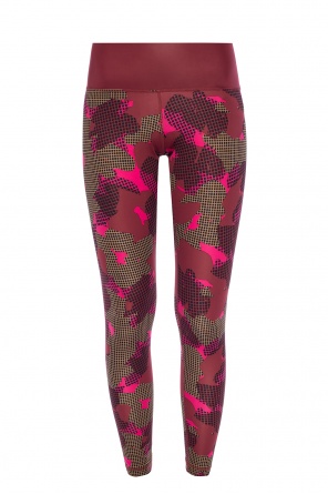 Printed leggings, zdjęcie 1 Printed leggings od ADIDAS Performance